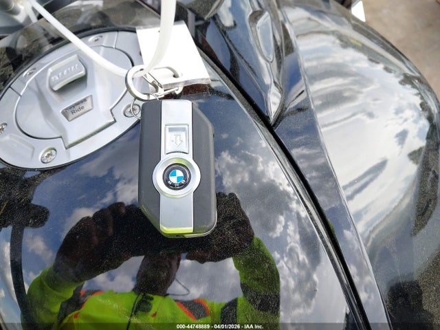 WB10F630XS6L10361 BMW K1600 B