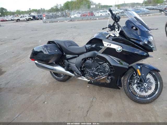 WB10F630XS6L10361 BMW K1600 B