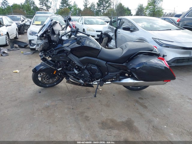WB10F630XS6L10361 BMW K1600 B