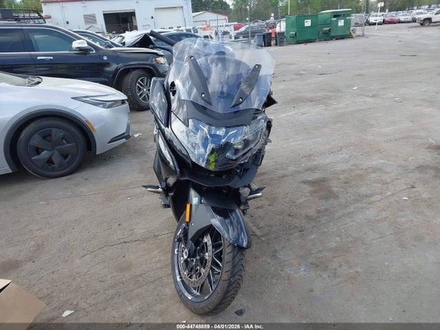 WB10F630XS6L10361 BMW K1600 B
