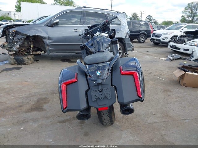 WB10F630XS6L10361 BMW K1600 B
