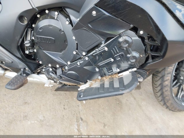 WB10F630XS6L10361 BMW K1600 B