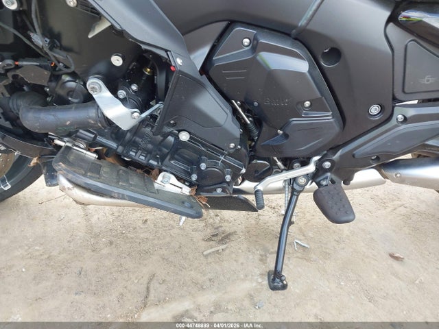 WB10F630XS6L10361 BMW K1600 B