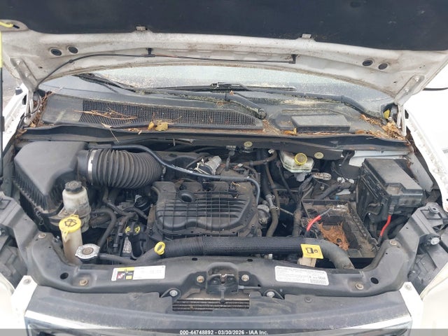 Продаж на аукціоні авто 2013 Chrysler Town & Country Touring, vin: 2C4RC1BG4DR539103, номер лоту: 44748892
