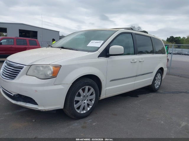 Продаж на аукціоні авто 2013 Chrysler Town & Country Touring, vin: 2C4RC1BG4DR539103, номер лоту: 44748892