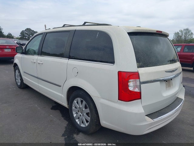 Продаж на аукціоні авто 2013 Chrysler Town & Country Touring, vin: 2C4RC1BG4DR539103, номер лоту: 44748892