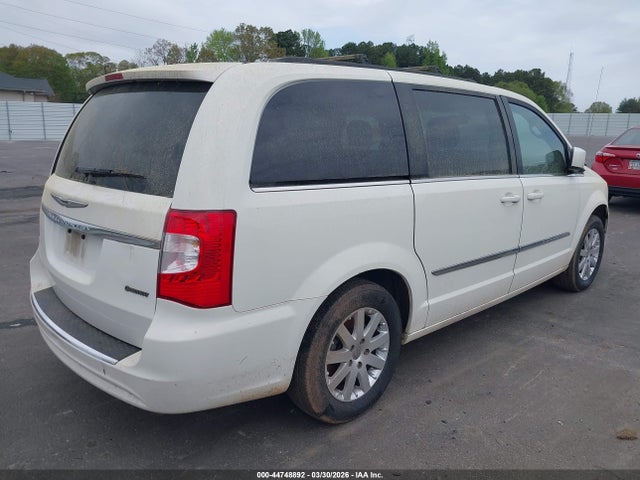 Продаж на аукціоні авто 2013 Chrysler Town & Country Touring, vin: 2C4RC1BG4DR539103, номер лоту: 44748892