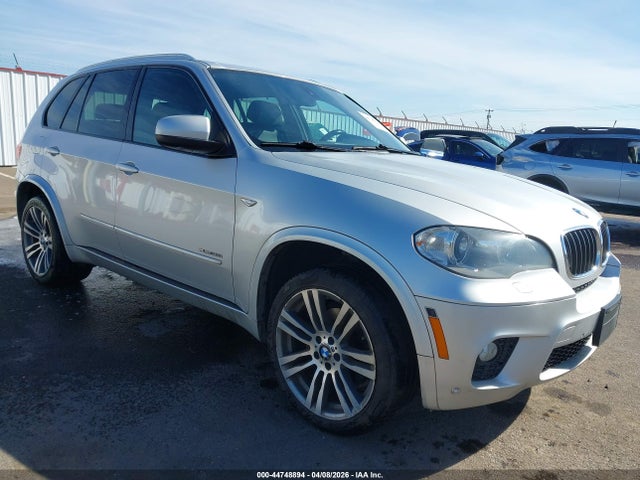 Продаж на аукціоні авто 2013 Bmw X5 Xdrive35i/xdrive35i Premium/xdrive35i Sport Activity, vin: 5UXZV4C55D0B00853, номер лоту: 44748894