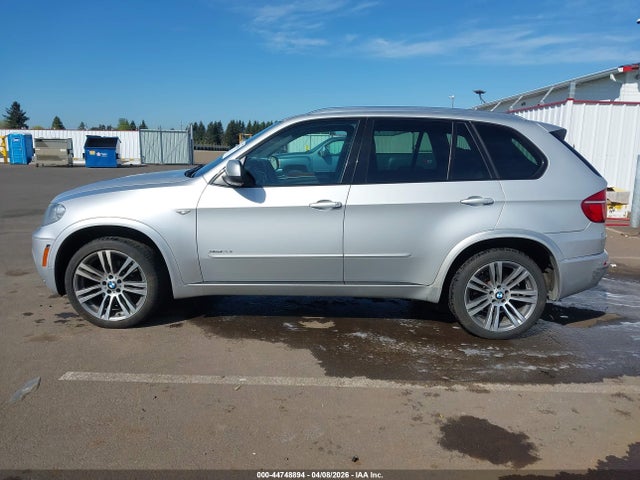 Продажа на аукционе авто 2013 Bmw X5 Xdrive35i/xdrive35i Premium/xdrive35i Sport Activity, vin: 5UXZV4C55D0B00853, номер лота: 44748894