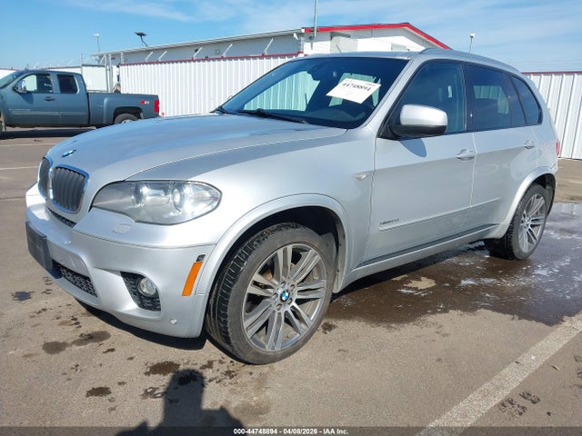 Продажа на аукционе авто 2013 Bmw X5 Xdrive35i/xdrive35i Premium/xdrive35i Sport Activity, vin: 5UXZV4C55D0B00853, номер лота: 44748894