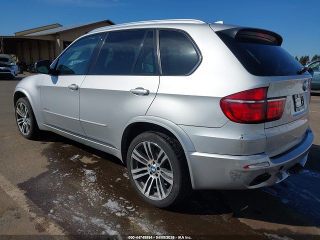 Продажа на аукционе авто 2013 Bmw X5 Xdrive35i/xdrive35i Premium/xdrive35i Sport Activity, vin: 5UXZV4C55D0B00853, номер лота: 44748894
