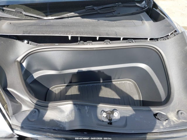 2026 Tesla Model Y Premium Rear-wheel Drive/standard Rear-wheel Drive მანქანა იყიდება აუქციონზე, vin: 7SAYGDED7TF376351, აუქციონის ნომერი: 44748897
