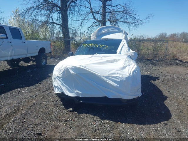 2026 Tesla Model Y Premium Rear-wheel Drive/standard Rear-wheel Drive მანქანა იყიდება აუქციონზე, vin: 7SAYGDED7TF376351, აუქციონის ნომერი: 44748897