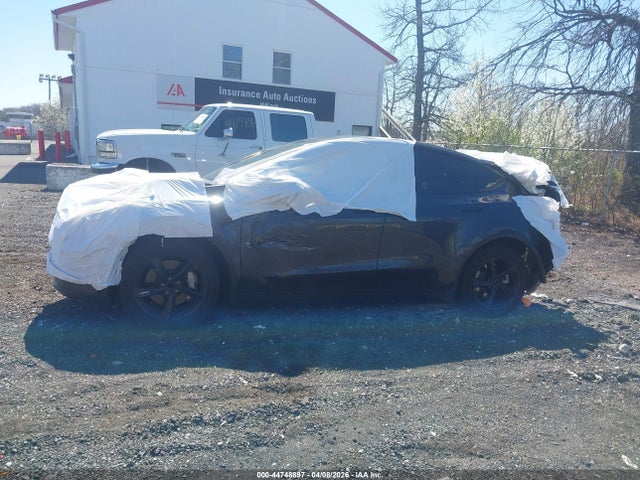 2026 Tesla Model Y Premium Rear-wheel Drive/standard Rear-wheel Drive მანქანა იყიდება აუქციონზე, vin: 7SAYGDED7TF376351, აუქციონის ნომერი: 44748897