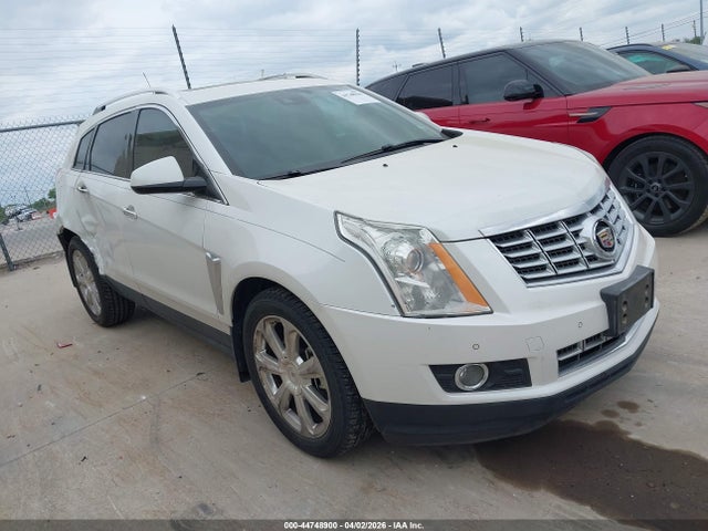 2015 CADILLAC SRX 3GYFNCE36FS634215