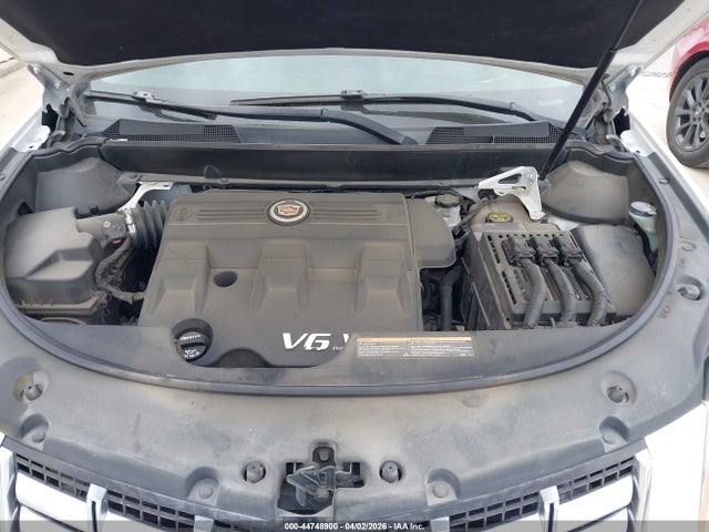 2015 CADILLAC SRX 3GYFNCE36FS634215 Photo 9