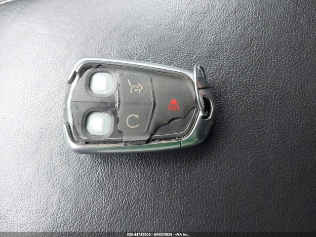 2015 CADILLAC SRX 3GYFNCE36FS634215 Photo 10