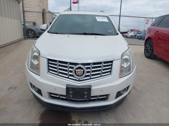 3GYFNCE36FS634215 Cadillac Srx Performance Collection