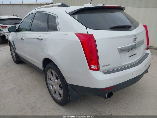 2015 CADILLAC SRX 3GYFNCE36FS634215 Photo 2