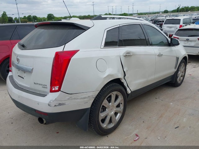 2015 CADILLAC SRX 3GYFNCE36FS634215 Photo 3