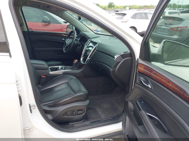2015 CADILLAC SRX 3GYFNCE36FS634215 Photo 4