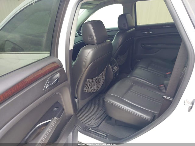 2015 CADILLAC SRX 3GYFNCE36FS634215 Photo 7