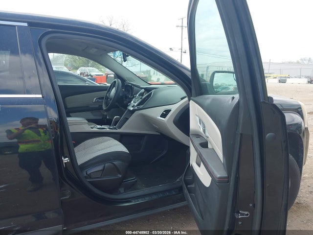 Aukcja sprzedaży 2013 Gmc Terrain Sle-1, vin: 2GKALMEK9D6330914, numer aukcji: 44748902