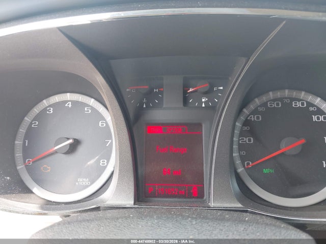 Aukcja sprzedaży 2013 Gmc Terrain Sle-1, vin: 2GKALMEK9D6330914, numer aukcji: 44748902
