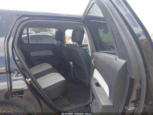 Aukcja sprzedaży 2013 Gmc Terrain Sle-1, vin: 2GKALMEK9D6330914, numer aukcji: 44748902