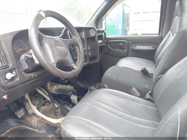 Aukcja sprzedaży 2008 Gmc C5500, vin: 1GDG5C1978F408126, numer aukcji: 44748903
