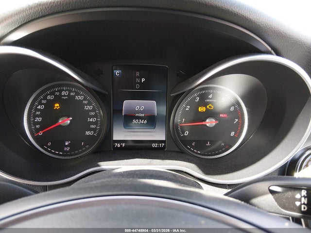 Aukcja sprzedaży 2018 Mercedes-benz C 300 4matic, vin: 55SWF4KB6JU263898, numer aukcji: 44748904