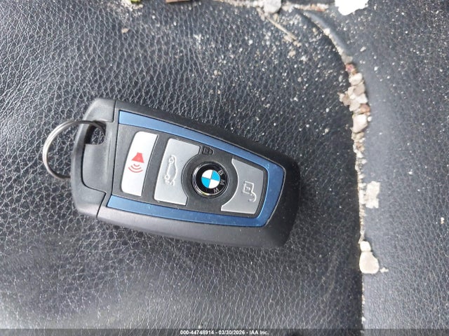 2017 Bmw M240i მანქანა იყიდება აუქციონზე, vin: WBA2G1C56HV638847, აუქციონის ნომერი: 44748914