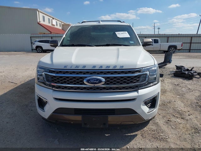 Aukcja sprzedaży 2020 Ford Expedition King Ranch, vin: 1FMJU1NT7LEA28107, numer aukcji: 44748916