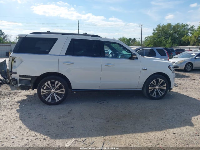 Aukcja sprzedaży 2020 Ford Expedition King Ranch, vin: 1FMJU1NT7LEA28107, numer aukcji: 44748916