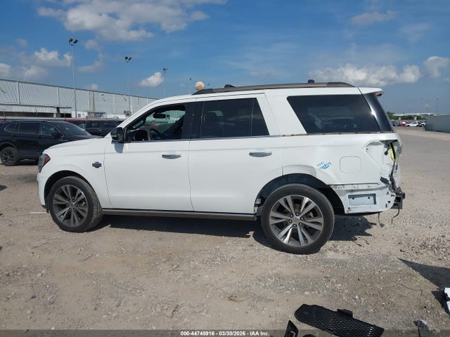 Aukcja sprzedaży 2020 Ford Expedition King Ranch, vin: 1FMJU1NT7LEA28107, numer aukcji: 44748916