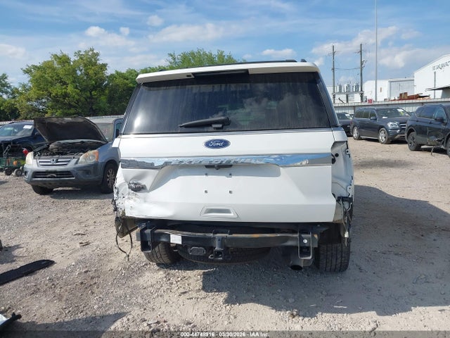 Aukcja sprzedaży 2020 Ford Expedition King Ranch, vin: 1FMJU1NT7LEA28107, numer aukcji: 44748916