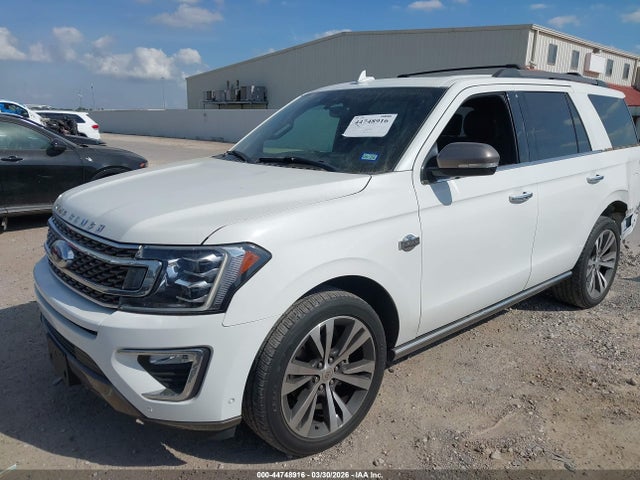 Aukcja sprzedaży 2020 Ford Expedition King Ranch, vin: 1FMJU1NT7LEA28107, numer aukcji: 44748916