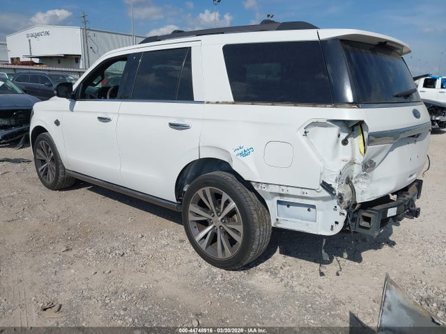 Aukcja sprzedaży 2020 Ford Expedition King Ranch, vin: 1FMJU1NT7LEA28107, numer aukcji: 44748916