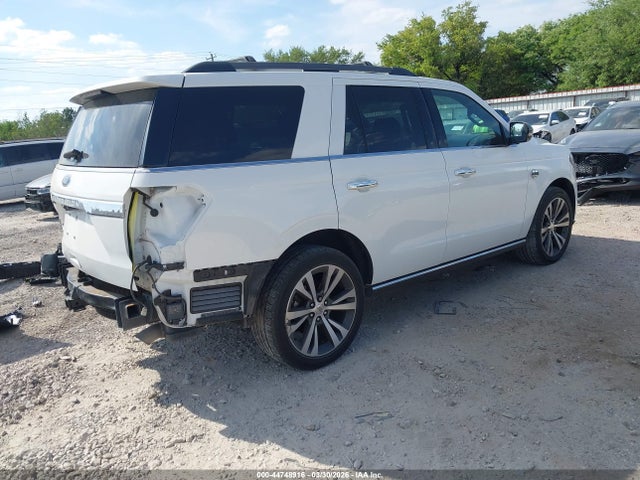 Aukcja sprzedaży 2020 Ford Expedition King Ranch, vin: 1FMJU1NT7LEA28107, numer aukcji: 44748916