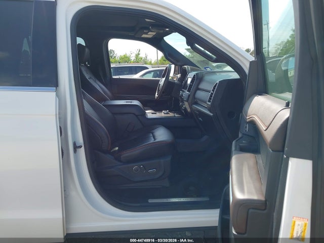 Aukcja sprzedaży 2020 Ford Expedition King Ranch, vin: 1FMJU1NT7LEA28107, numer aukcji: 44748916