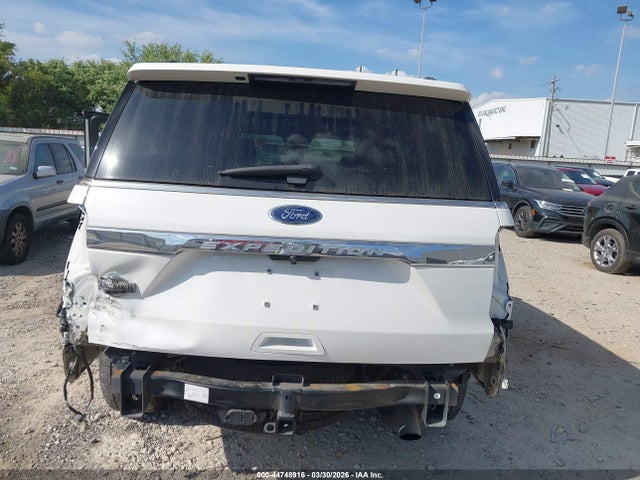 Aukcja sprzedaży 2020 Ford Expedition King Ranch, vin: 1FMJU1NT7LEA28107, numer aukcji: 44748916