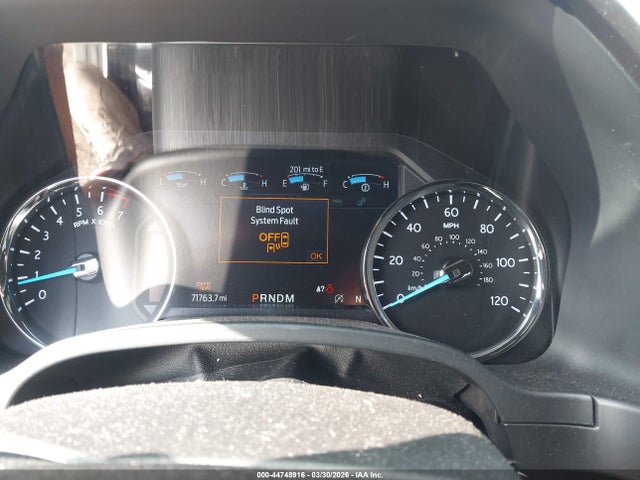 Aukcja sprzedaży 2020 Ford Expedition King Ranch, vin: 1FMJU1NT7LEA28107, numer aukcji: 44748916