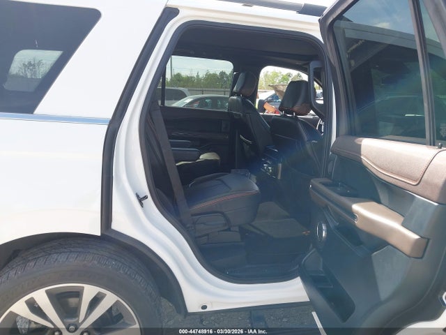 Aukcja sprzedaży 2020 Ford Expedition King Ranch, vin: 1FMJU1NT7LEA28107, numer aukcji: 44748916
