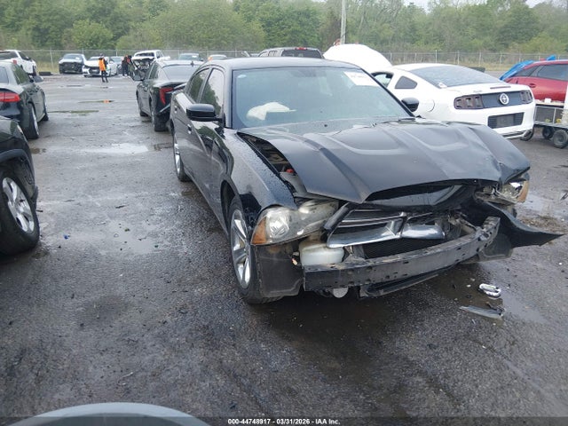 2014 DODGE CHARGER 2C3CDXBG5EH135230
