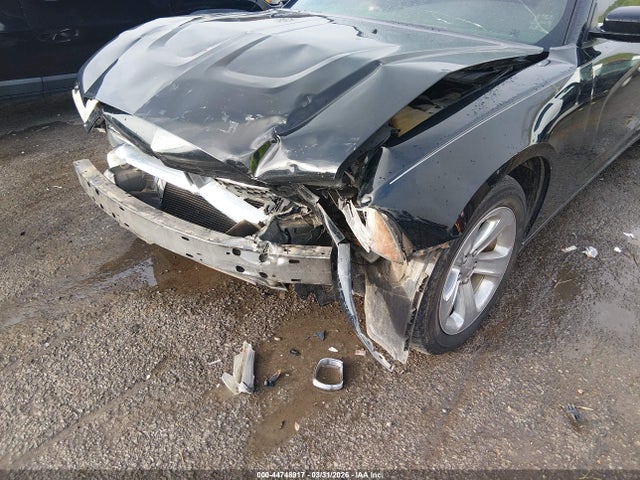 2014 DODGE CHARGER 2C3CDXBG5EH135230 Photo 5