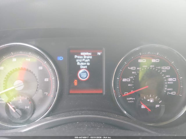 2014 DODGE CHARGER 2C3CDXBG5EH135230 Photo 6