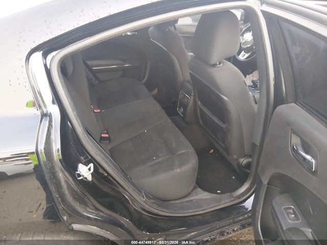 2014 DODGE CHARGER 2C3CDXBG5EH135230 Photo 7
