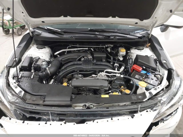 44748922 :رقم المزاد ، JF2GTAEC5NH208058 vin ، 2022 Subaru Crosstrek Premium مزاد بيع