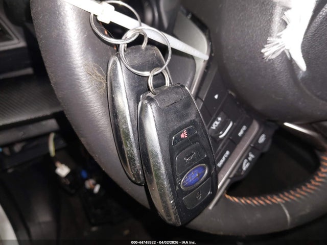 44748922 :رقم المزاد ، JF2GTAEC5NH208058 vin ، 2022 Subaru Crosstrek Premium مزاد بيع