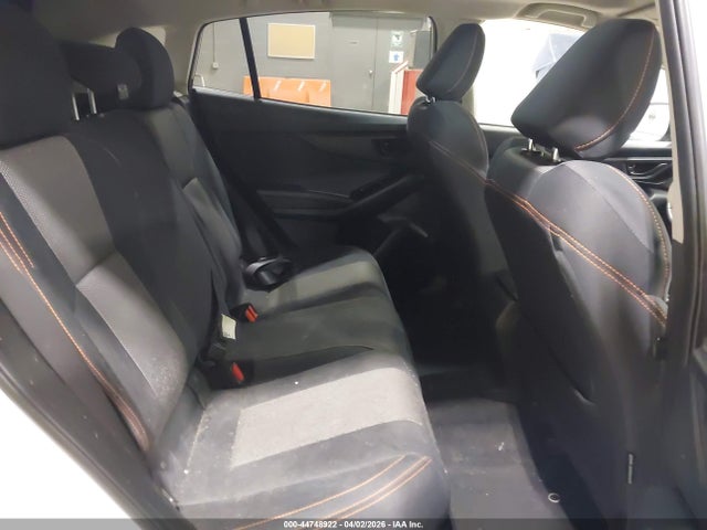 44748922 :رقم المزاد ، JF2GTAEC5NH208058 vin ، 2022 Subaru Crosstrek Premium مزاد بيع